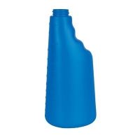 600ml Blue Spray Bottle ONLY
