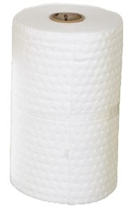 Fentex Oil and Fuel Spill Roll 48cm x 40m Twin Pack