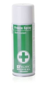 CM0378 Freeze Spray - Skin Coolant 400ml