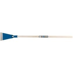 Draper Scraper and Root Digger Wooden Shaft 05166