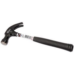 Draper Claw Hammer Steel Shaft 20oz 560g 67658