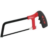 Draper Soft Grip Junior Hacksaw 150mm 68819