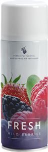 fresh aerosol wild berries C053LEV