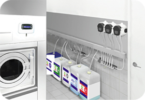 Laundry System