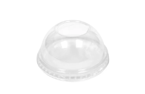 6oz Ice Cream Domed Lid Case 1000 (R10092)