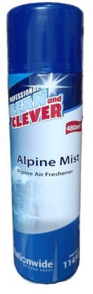 1214003N Alpine Mist