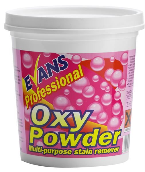 Oxy Powder C018AEV
