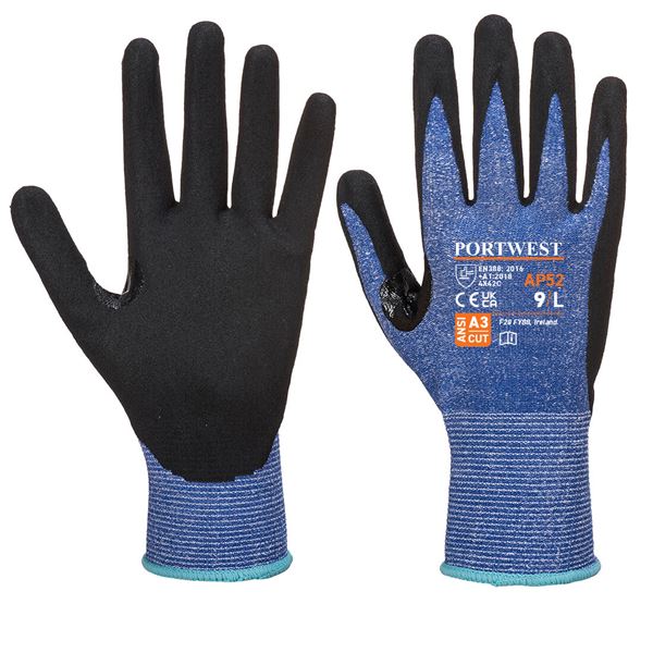 AP52 - Dexti Cut Ultra Glove SMALL