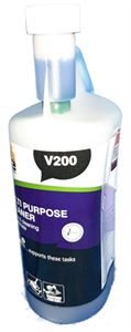 1214303C V200 multi purpose Cleaner Conc