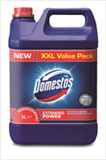 1247016C Domestos 5L