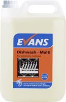 Dishwash multi  5lt A070EEV2
