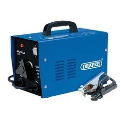 Draper 70-180A ARC WELDER