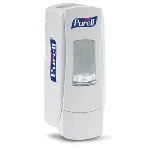 8720 Purell Dispenser