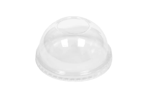 8oz Ice Cream Domed Lid Case 1000 (R10093)