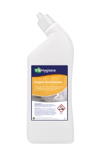 5 Organic Acid Descaler 1L