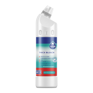 ORCA Thick Bleach Case 12 x 750ml