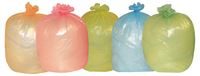 Colours tinted sack group