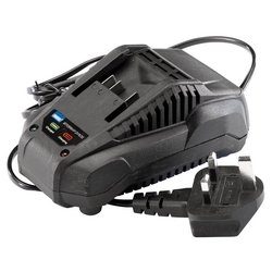 Draper Storm Force Charger 20V 89425