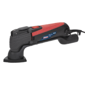 Sealey Oscillating Multi Tool 300w/230v Quick Change