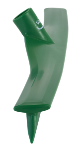 Vikan 71602 Ultra Hygiene Squeegee, 600 mm, Green