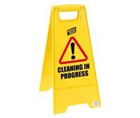 101433 robert_scott_cleaning_in_progress_safety_floor_sign_1