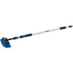 Draper Flow through Telescopic Washing Brush, 3000MM