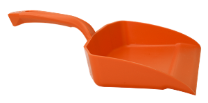 Vikan 56607 Dustpan 295mm ORANGE