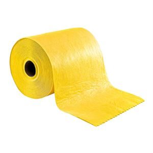 SM75 - Chemical Spill Absorbent Roll - SINGLE ROLL Abs 60L