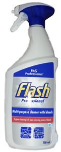 1325290C Flash Clean and Bleach Spray 1