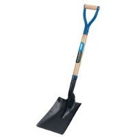 Draper Hardwood Shaft Builders Shovel