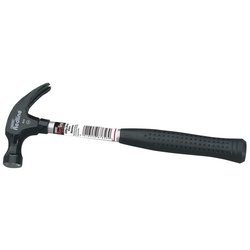 Draper Claw Hammer With Steel Shaft, 225g/8oz 67656