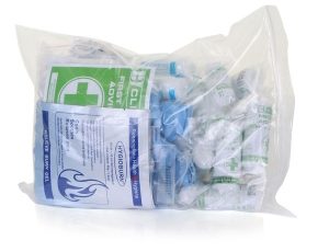 CM0126 Large First Aid Kit REFILL