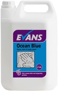 Ocean Blue 5lt A159EEV2
