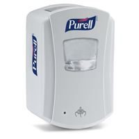 1320 Purell Dispenser