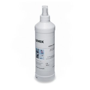 Uvex Lens Cleaning Fluid 16oz UV9972101