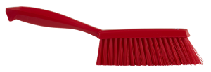 Vikan 45894 Hand Brush 330mm Medium