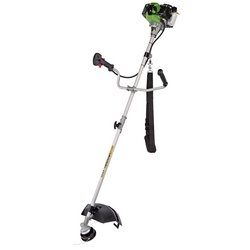 Draper 32.5cc Brush Cutter Petrol Strimmer 80880