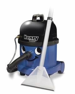 HVW 370 Henry Wash