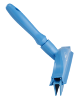 Vikan 77113 Hygienic Hand Squeegee 250mm BLUE