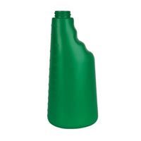 600ml Green Spray Bottle ONLY