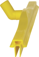 Vikan 77246 Hygienic Floor Cassette squeegee 600mm Yellow