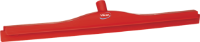 Vikan 77154 Hygienic Floor Casette Squeegee 700mm RED