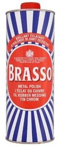 Brasso 1 litre