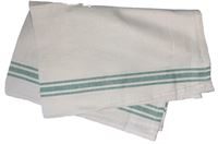 3067009N Cotton Tea Towel Close up 1