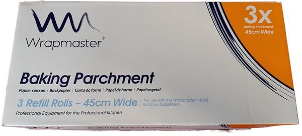 3273042C Wrapmaster Parchment