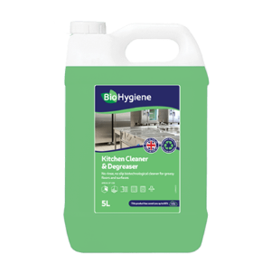 BH193 BioHygiene KitchenCleanerDegreaser