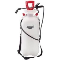 Draper EPDM pump Sprayer 10L 82460