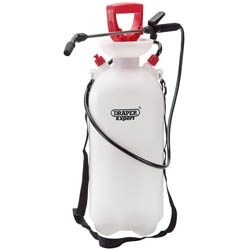 Draper EPDM pump Sprayer 10L 82460