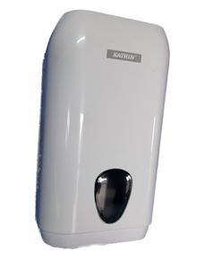 953500 Katrin Toilet Tissue Dispenser